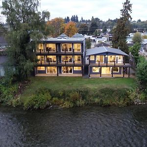 Chateau Riverside